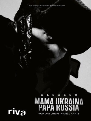 cover image of Mama Ukraina, Papa Russia